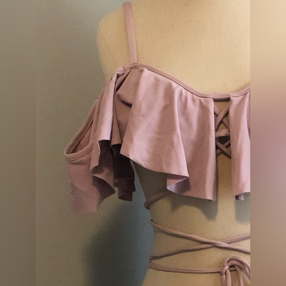 Montce Swim-XS, Maude top - Picture 3 of 3